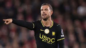 Xabi Alonso Praises Jordan Henderson's Elite Work Ethic at Chelsea