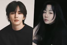Yoo Seung Ho and Lim Se Joo Confirm Breakup After Six Years